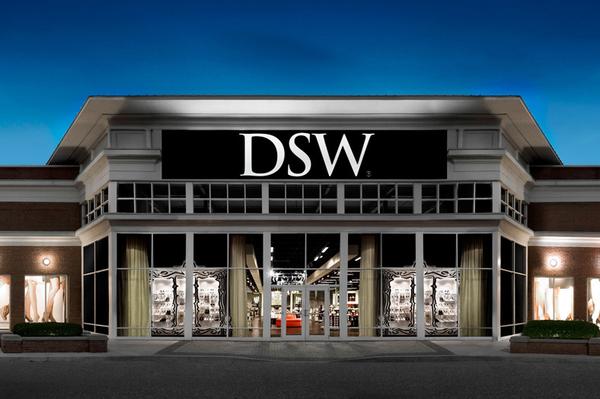 dsw designer shoe warehouse