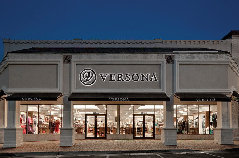 Versona to Open at The Mayfair Collection on Thursday, April 28 The