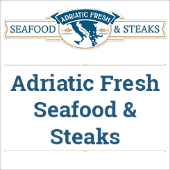 Adriatic Fresh Seafood & Steaks